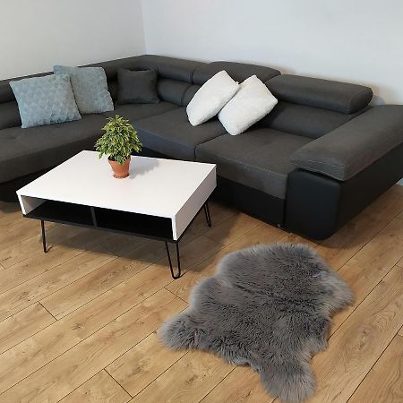 Apartament Gora Szybowcowa Jelenia Góra Esterno foto