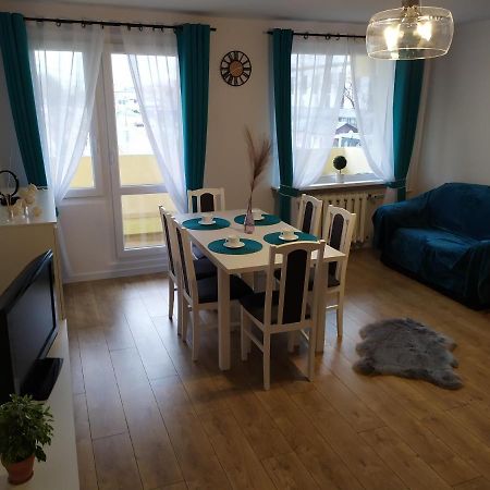 Apartament Gora Szybowcowa Jelenia Góra Esterno foto