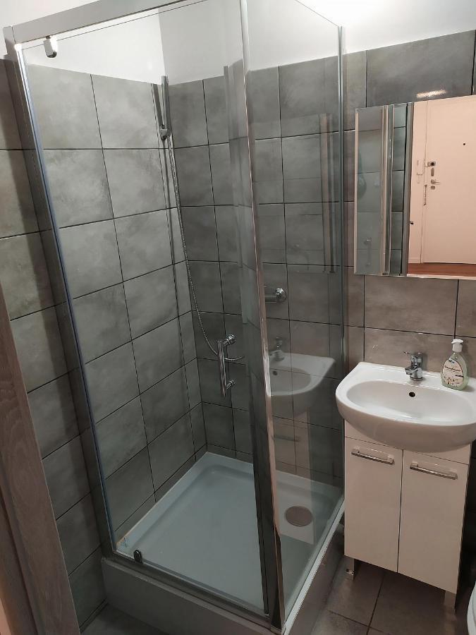 Apartament Gora Szybowcowa Jelenia Góra Esterno foto