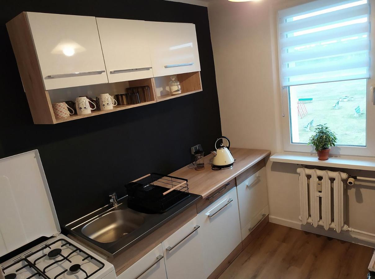 Apartament Gora Szybowcowa Jelenia Góra Esterno foto