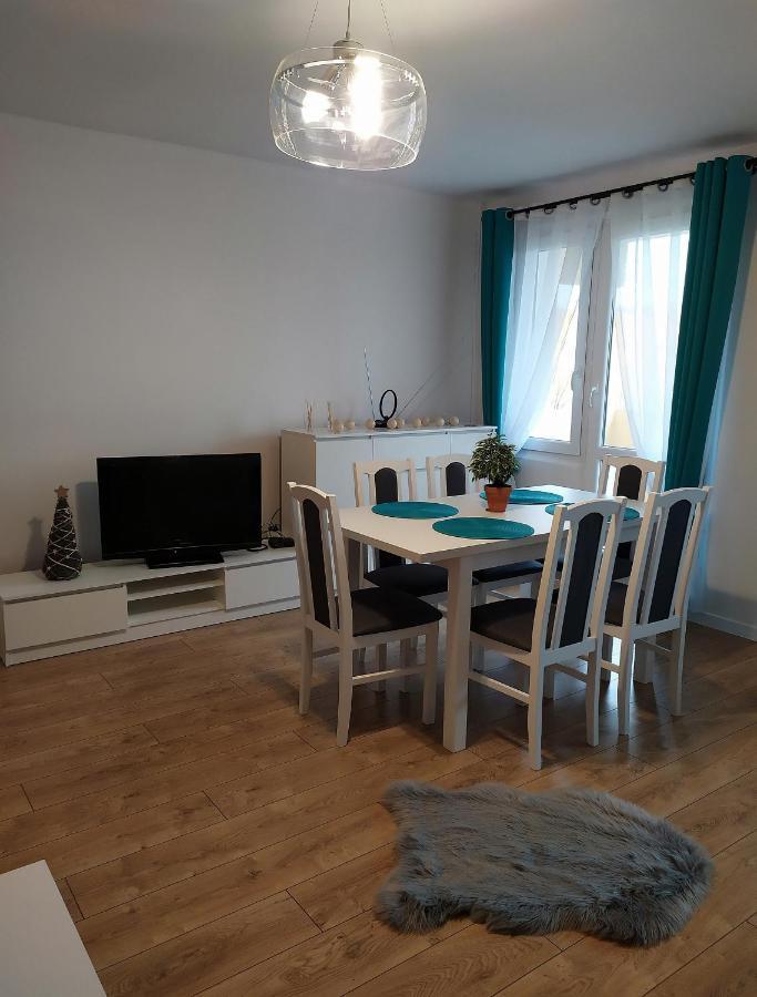Apartament Gora Szybowcowa Jelenia Góra Esterno foto