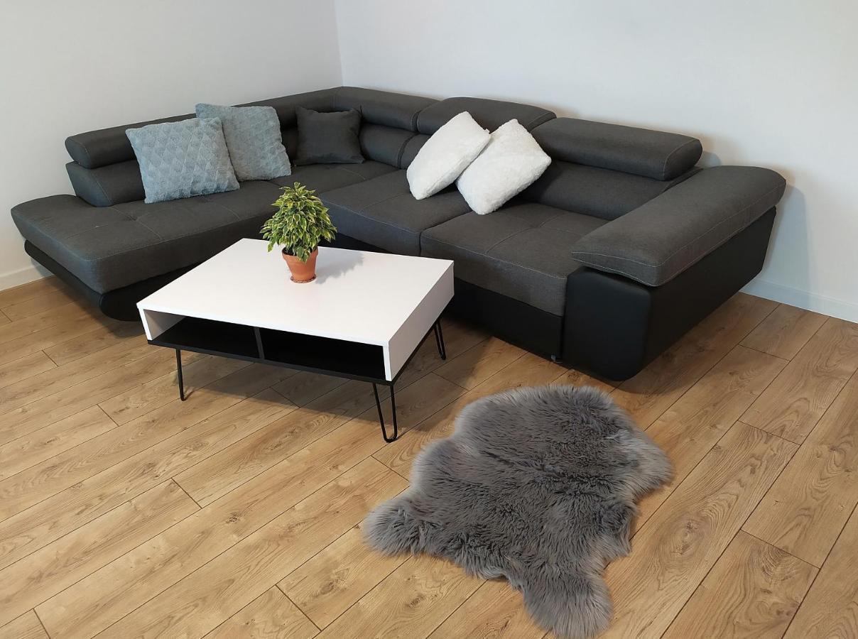 Apartament Gora Szybowcowa Jelenia Góra Esterno foto