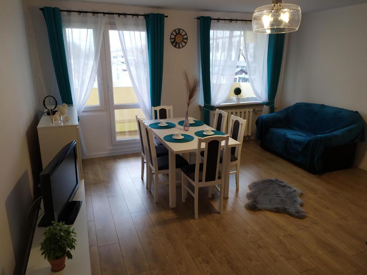 Apartament Gora Szybowcowa Jelenia Góra Esterno foto