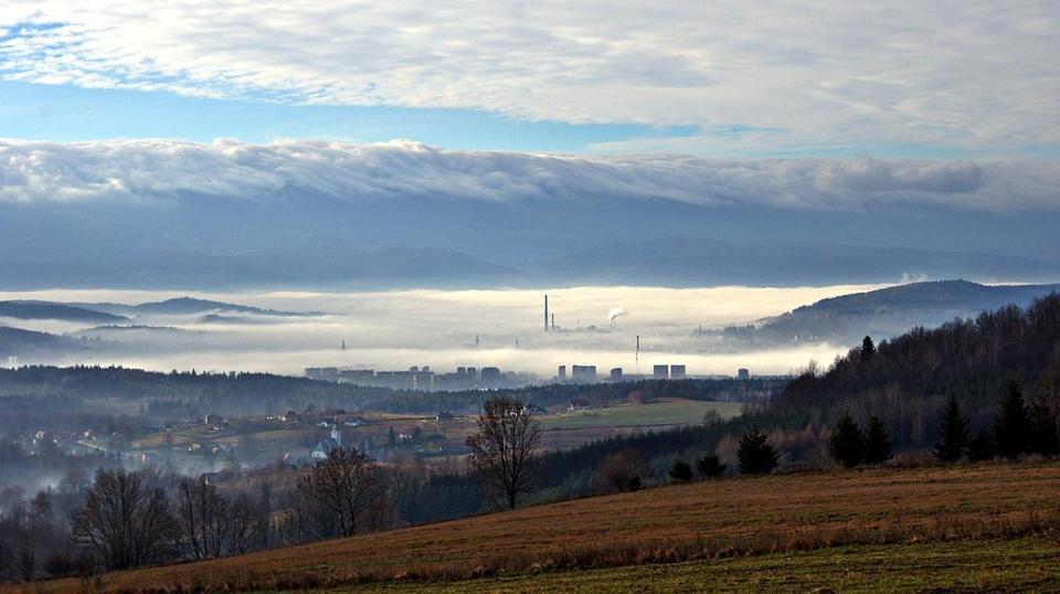 Apartament Gora Szybowcowa Jelenia Góra Esterno foto