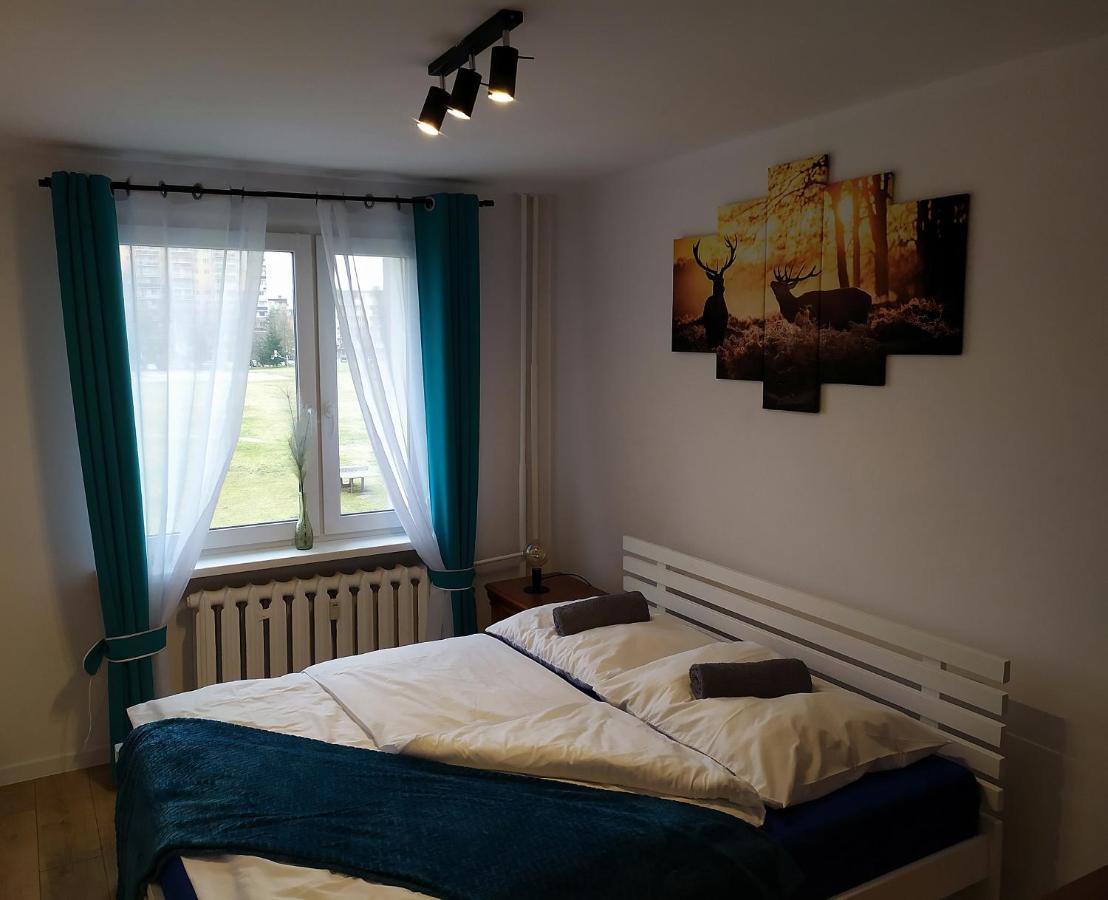 Apartament Gora Szybowcowa Jelenia Góra Esterno foto